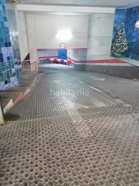 Foto e2719010-ec89-40b1-84c2-719701af8d72. Affitto posto auto in Vila de Gràcia Barcelona