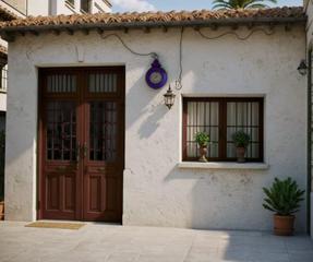 Casa a Calella. Oportunidad única: proyecto residencial pb+3 para construir la c