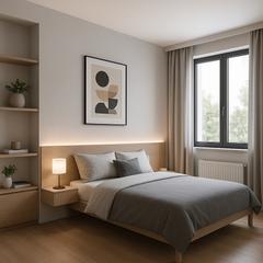 Chalet in Niàgara Parc -Àgora Parc. Magnífica casa independiente en venta en tordera – urbanización