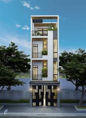 Terrain résidentiel  N/a. "terreno urbano: oportunidad de construcción en altura"