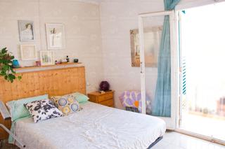 Appartement à Poblenou. Ideal inversión o primera vivienda en la costa del maresme – sol