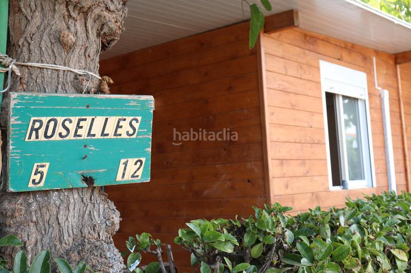 Foto a212e9eb-f55b-4837-b652-6e1bd780a402. Apartamento bungalow reformado a 1 minuto del mar – camping cel mar, en Malgrat de Mar