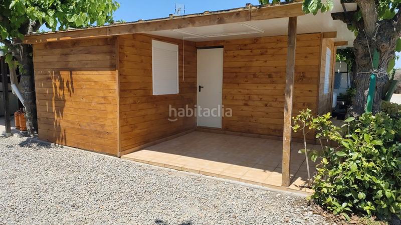 Foto d7ab6144-9a5f-4272-bfc3-ce77b2f29603. Apartamento bungalow reformado a 1 minuto del mar – camping cel mar, en Malgrat de Mar