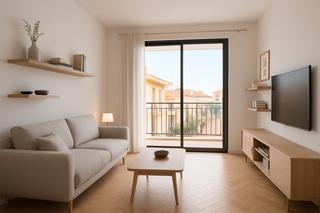 Etagenwohnung in Cerdanyola Nord. “piso con balcón y vistas al mar en mataró – solo 117.900 €”