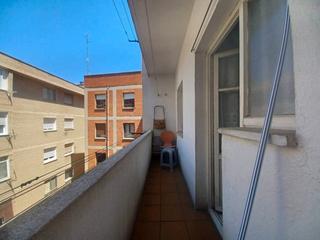 Appartement  Carrer major. Piso a reformar en el corazón de mataró, carrer major