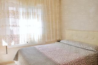 Appartement  Carrer de sant antoni. Piso reformado a 300 metros del mar – calella norte