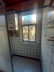 Pis a Cerdanyola Nord. Exterior con balcón y vistas despejadas – piso de 68 m² para ref