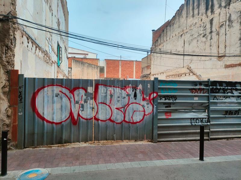 Foto 78cbb748-f335-4d47-b853-2af524f92174. Terreny residencial a carrer de sant pere 56 a Calella