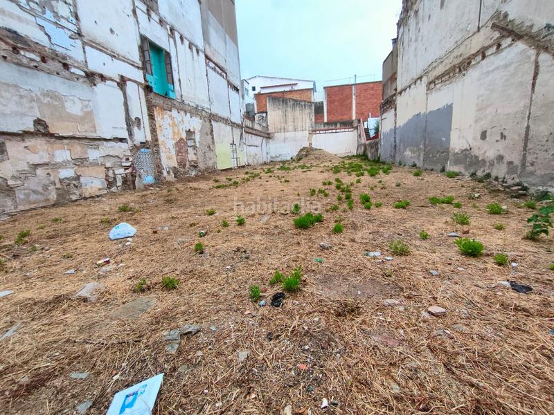 Foto 90aa5941-af41-4fcd-a28e-f8a0b3a4c28e. Terreny residencial a carrer de sant pere 56 a Calella