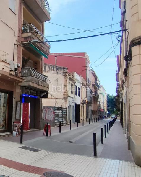 Foto e107f768-9204-4da4-8abf-16d2e0a7f0af. Terreny residencial a carrer de sant pere 56 a Calella