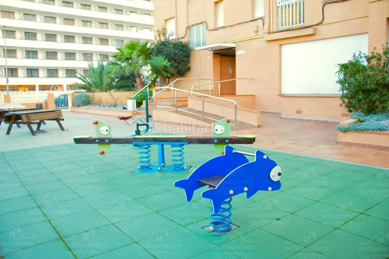 Foto 2539bf6b-be87-4143-948a-89d95a0b52a5. Appartement avec piscine dans Malgrat de Mar