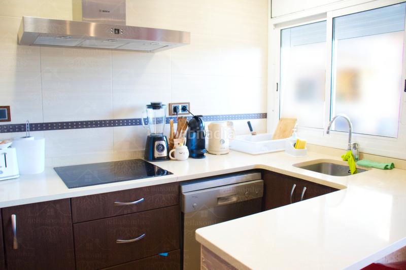 Foto d5bbdb30-a0e1-4d2f-a941-86bba1326ba5. Appartement avec piscine dans Malgrat de Mar