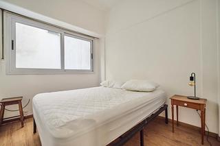 Flat  Carrer del vallès. Oportunidad para invertir: piso soleado de 2 habitaciones en bue