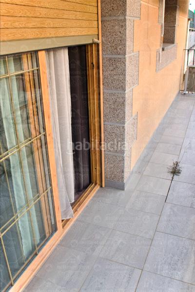 Foto 1a1a3a37-94a5-40cd-9847-6a7d26508bc9. Chalet with fireplace heating parking in Tordera Tordera