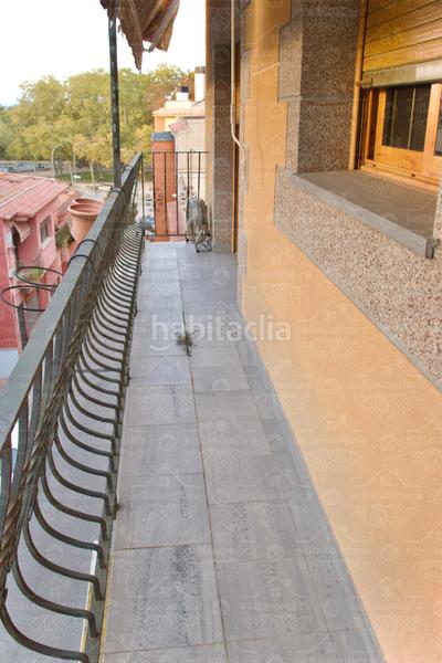 Foto 1b256d1a-f5bd-459f-9cb6-de823f641062. Chalet with fireplace heating parking in Tordera Tordera