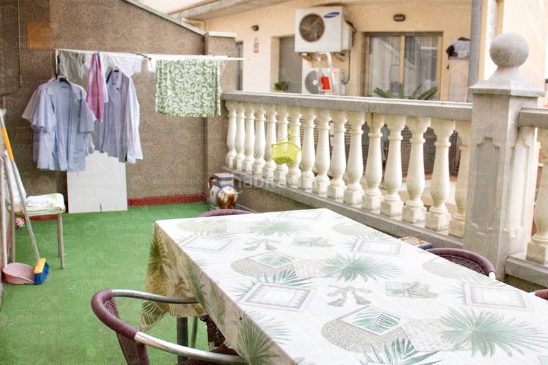 Foto 91682628-0aec-43d8-a372-3872a8bf7058. Chalet with fireplace heating parking in Tordera Tordera