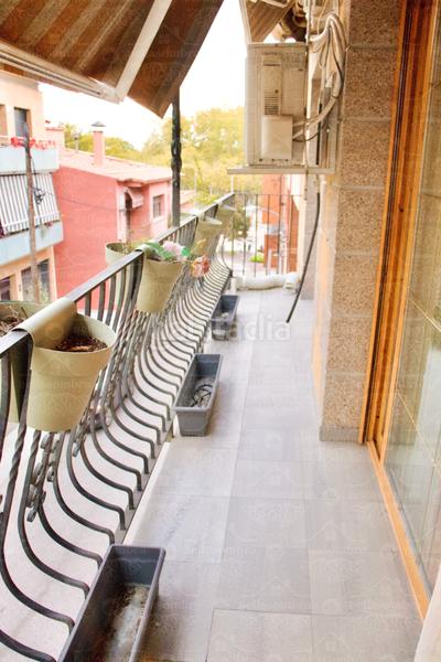 Foto a57eefa5-979a-4368-8224-eeb34c9b0001. Chalet with fireplace heating parking in Tordera Tordera