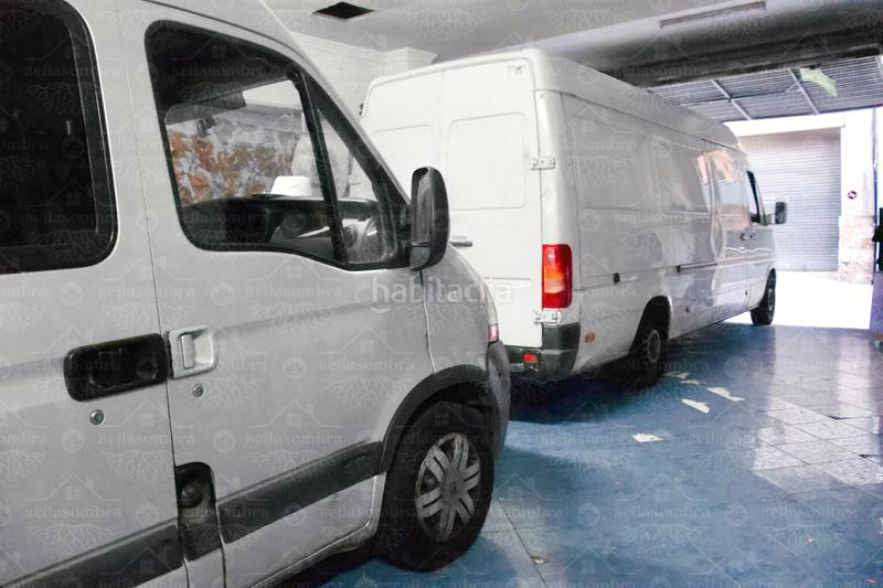 Foto c1230de8-5e47-4823-b9ca-b94ed7303828. Chalet with fireplace heating parking in Tordera Tordera