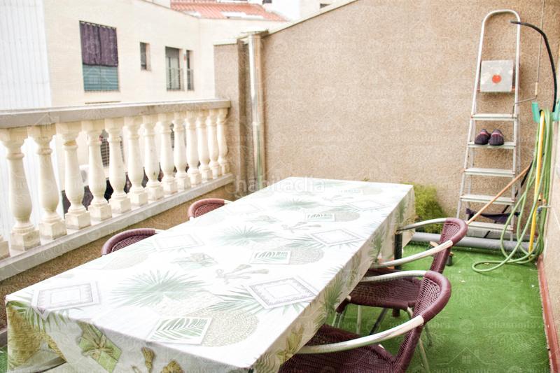 Foto c916575d-b28d-458f-a18e-d30ea48dc43b. Chalet with fireplace heating parking in Tordera Tordera