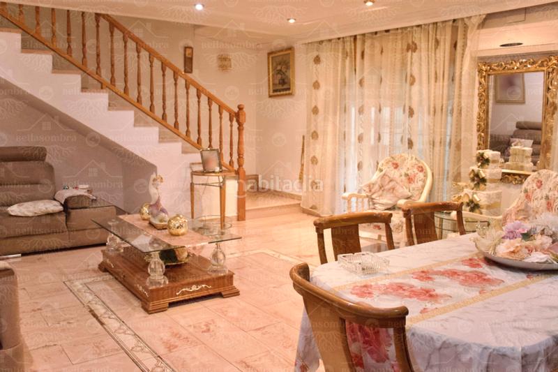 Foto dc0d03d2-8f93-481c-a76d-97799dbae35a. Chalet with fireplace heating parking in Tordera Tordera