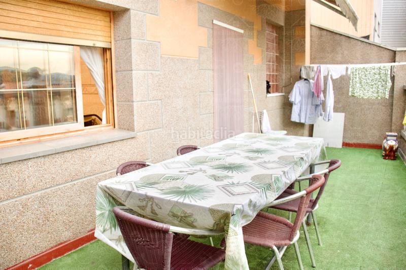 Foto f5bda28c-7290-4660-bad1-a58386086246. Chalet with fireplace heating parking in Tordera Tordera