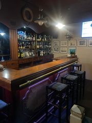Rent Business premise in Carrer de buenos aires 94. Se alquila pub temático en pleno centro de lloret de mar – listo