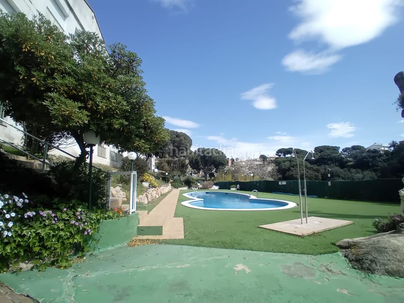 Foto 0af9176a-d239-4e09-97b2-889a8e2769ed. Pis amb aparcament piscina a Mas Baell-Can Carbó Lloret de Mar