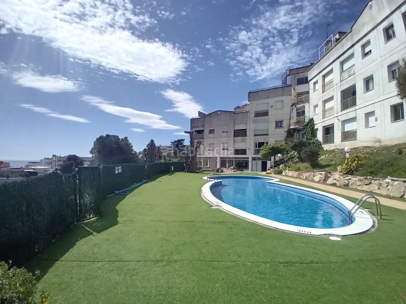 Foto 39f73503-7882-49eb-a534-dc614d6a0f44. Pis amb aparcament piscina a Mas Baell-Can Carbó Lloret de Mar