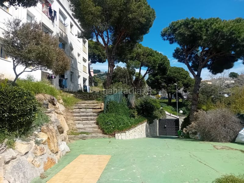 Foto 45876fa3-8795-421d-ba3d-9e343fd12ce2. Pis amb aparcament piscina a Mas Baell-Can Carbó Lloret de Mar