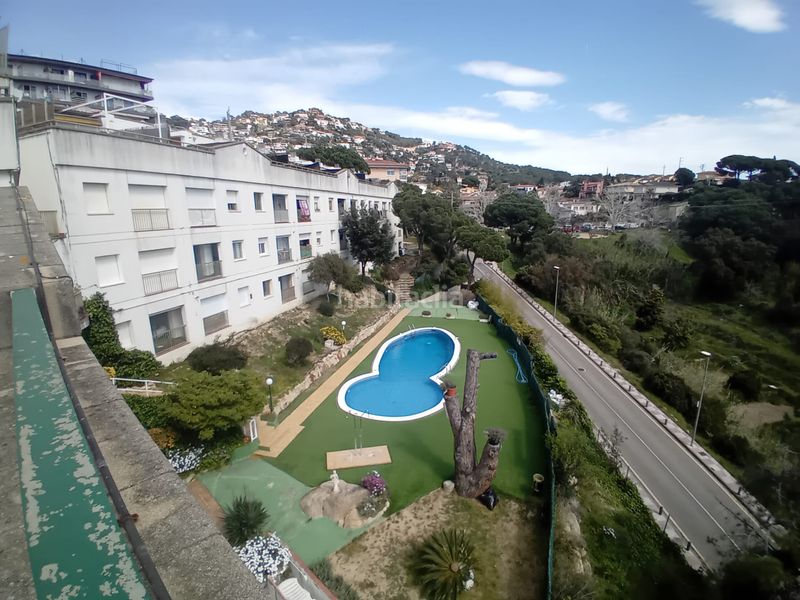 Foto 776db850-e7e9-44dc-831a-306e0dc43cba. Pis amb aparcament piscina a Mas Baell-Can Carbó Lloret de Mar