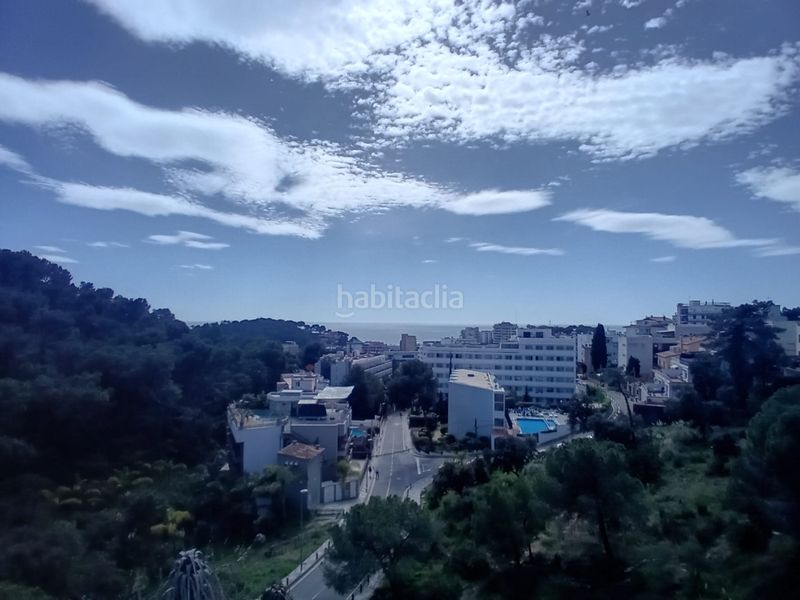 Foto 9091e619-231b-4ee2-8dff-f878a1cddbff. Pis amb aparcament piscina a Mas Baell-Can Carbó Lloret de Mar