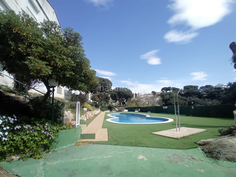 Foto bb05f85c-e1a3-4dc2-86bc-c7ff3ccd7495. Pis amb aparcament piscina a Mas Baell-Can Carbó Lloret de Mar