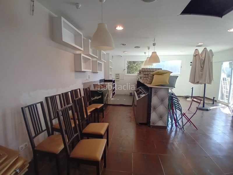 Foto 947ddaab-af30-42e4-8360-4748a61bd2ee. Local comercial amb calefacció a Malgrat de Mar