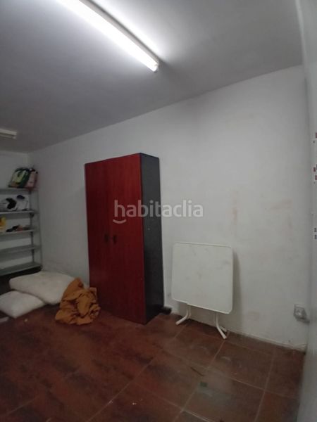 Foto 9b1caa60-0290-4de5-9e77-17595244d749. Local comercial amb calefacció a Malgrat de Mar