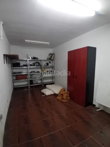 Foto bef681ca-3d6d-4d17-ad7c-6b41ce5b216e. Local comercial amb calefacció a Malgrat de Mar