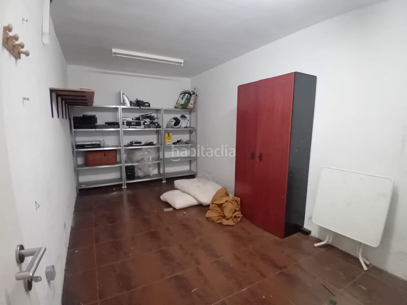 Foto ee11c541-bd03-4f43-a172-a5e357fe2e96. Local comercial amb calefacció a Malgrat de Mar