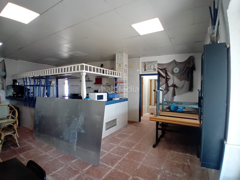 Foto b21bbf0d-1a71-49b3-8546-21852b0fc179. Edificio ?? activo turístico en primera línea de mar con alto potencial de rentabilidad en Malgrat de Mar