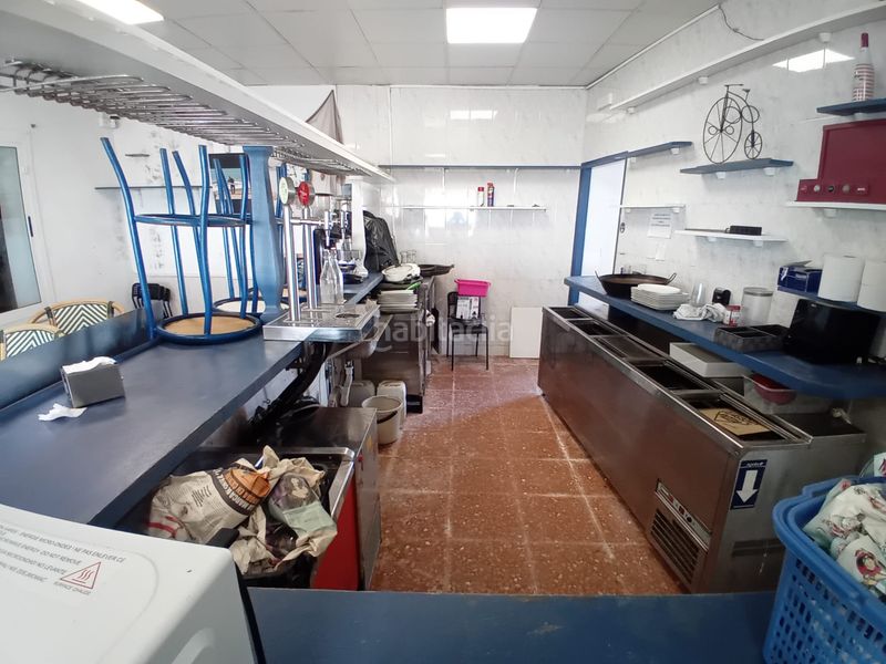 Foto c1ef3eea-db9a-42f3-a0e2-d8c5f086b695. Edificio ?? activo turístico en primera línea de mar con alto potencial de rentabilidad en Malgrat de Mar