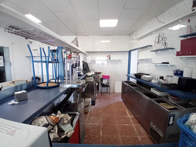 Foto fec1ecb9-4aa9-4161-9757-7bcb9babcc0a. Edificio ?? activo turístico en primera línea de mar con alto potencial de rentabilidad en Malgrat de Mar