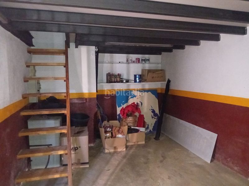 Foto 3485ed68-4d03-4c90-abc0-ca20b3d81128. Casa amb xemeneia calefacció aparcament a Calella