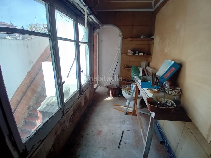 Foto 66cf3f9b-6fe7-436b-bcb9-76f856f51643. Casa amb xemeneia calefacció aparcament a Calella