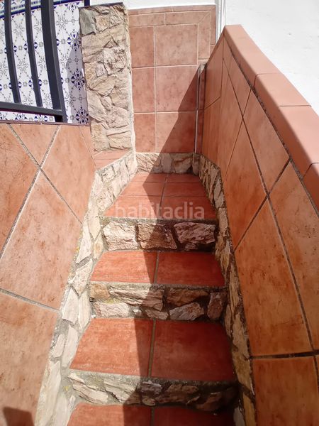 Foto 6968cefe-3972-4c04-82ba-8ac56ebbda2f. Casa amb xemeneia calefacció aparcament a Calella