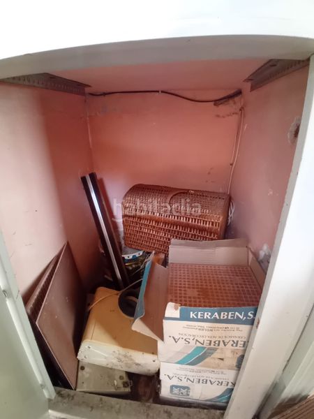 Foto 8afd7932-f548-40bb-a813-ccea8afc1380. Casa amb xemeneia calefacció aparcament a Calella