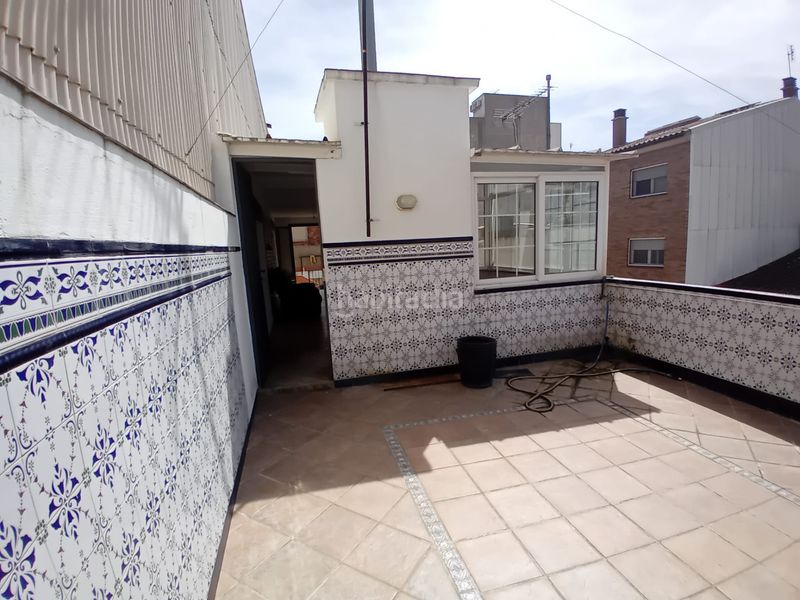 Foto 8dac7615-163f-4f5b-b1d3-10ffdcf6e0d8. Casa amb xemeneia calefacció aparcament a Calella