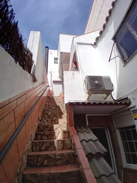 Foto a0fe56da-af4a-4cb5-920b-6ab8147add96. Casa amb xemeneia calefacció aparcament a Calella