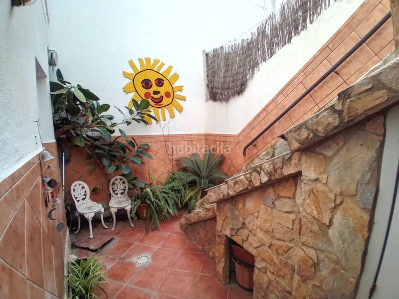 Foto aa399e0f-c9b3-49ad-82be-bf0521b26fa8. Casa amb xemeneia calefacció aparcament a Calella