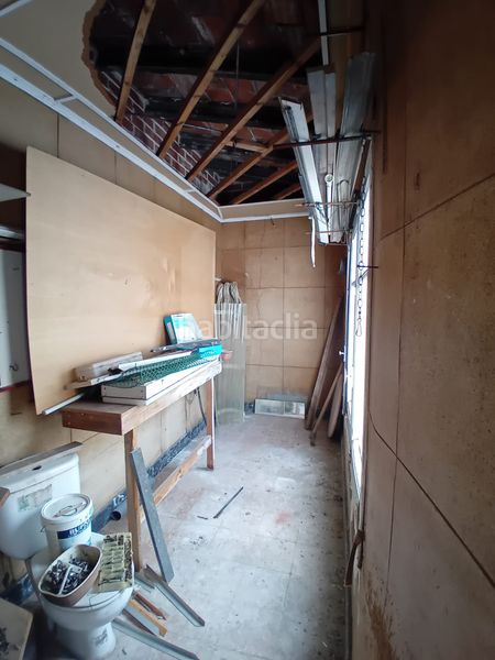 Foto d2fc4802-14e9-4216-93ca-2c34a04347c7. Casa amb xemeneia calefacció aparcament a Calella