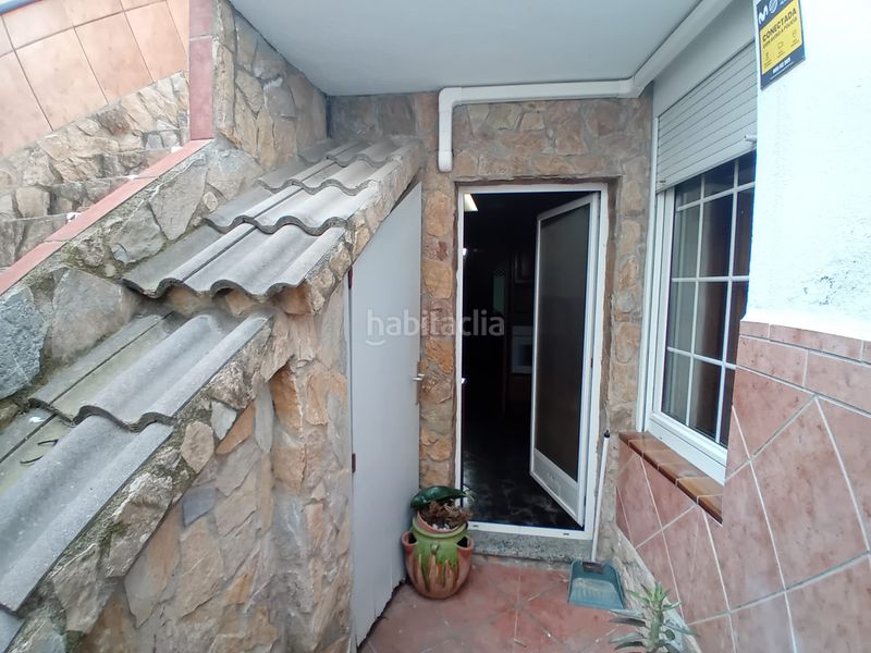 Foto e96169f0-80f3-4940-a411-ce182f8ded1a. Casa amb xemeneia calefacció aparcament a Calella