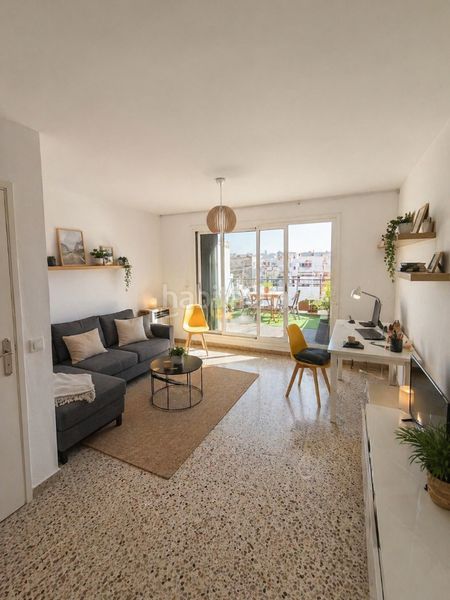 Foto 8159be66-07f1-49db-ba07-92dcca9502ee. Àtic amb calefacció a Calella