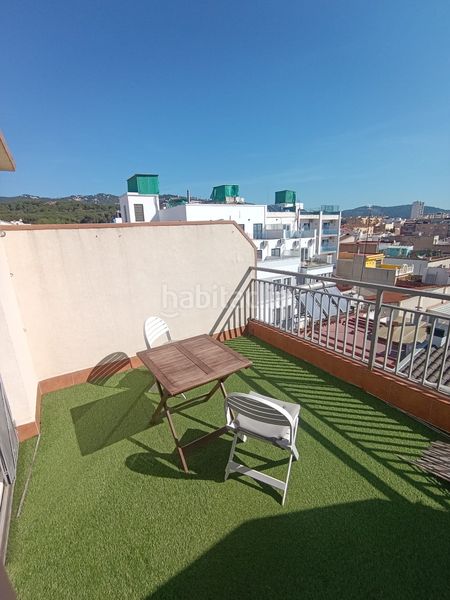 Foto b8bb373e-c336-4bf5-8eba-5d31daf82668. Àtic amb calefacció a Calella